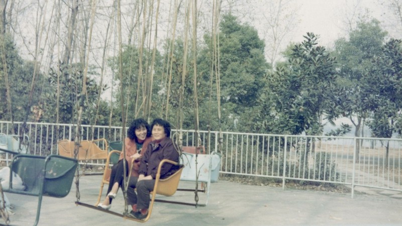 Fiction About Country C