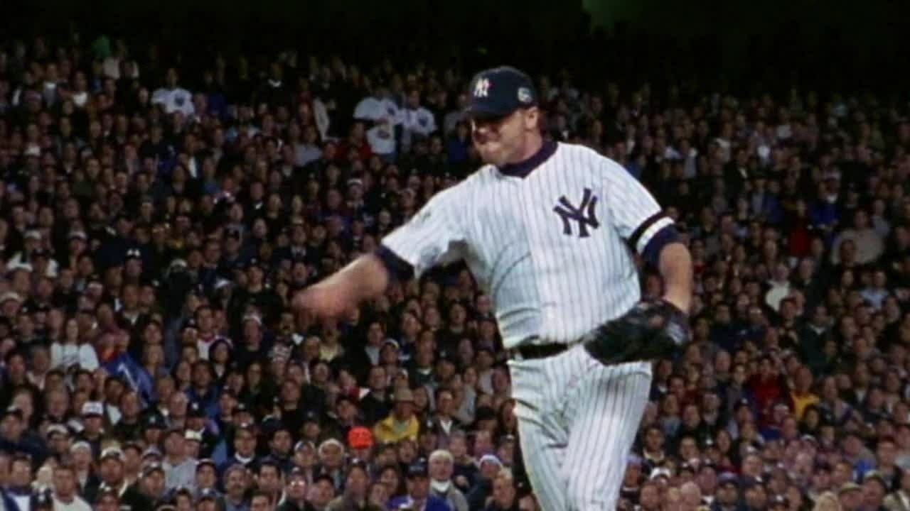 When New York Was One: The Yankees, the Mets & The 2000 Subway Series