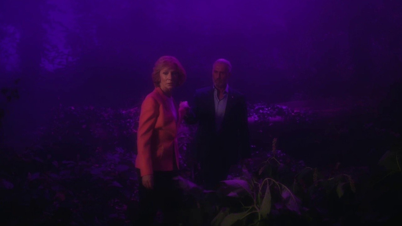 Image du film Rumours - Nuit blanche au sommet