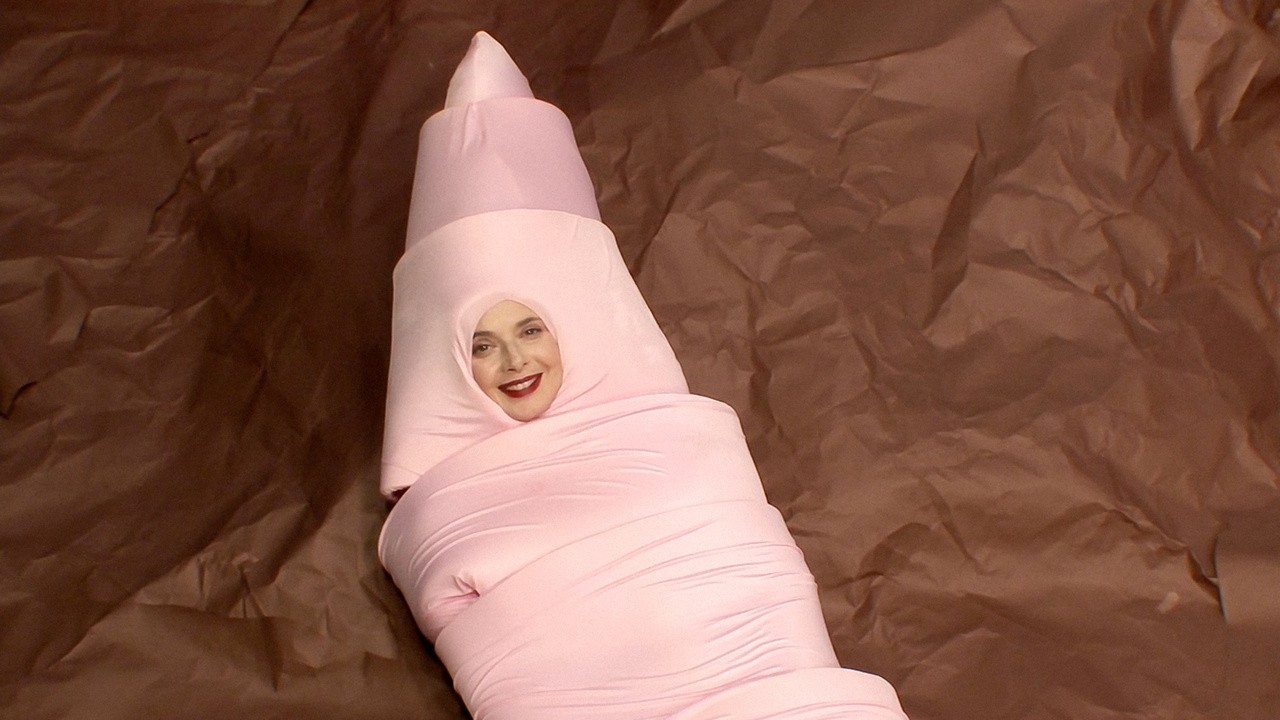 Green Porno: Worm