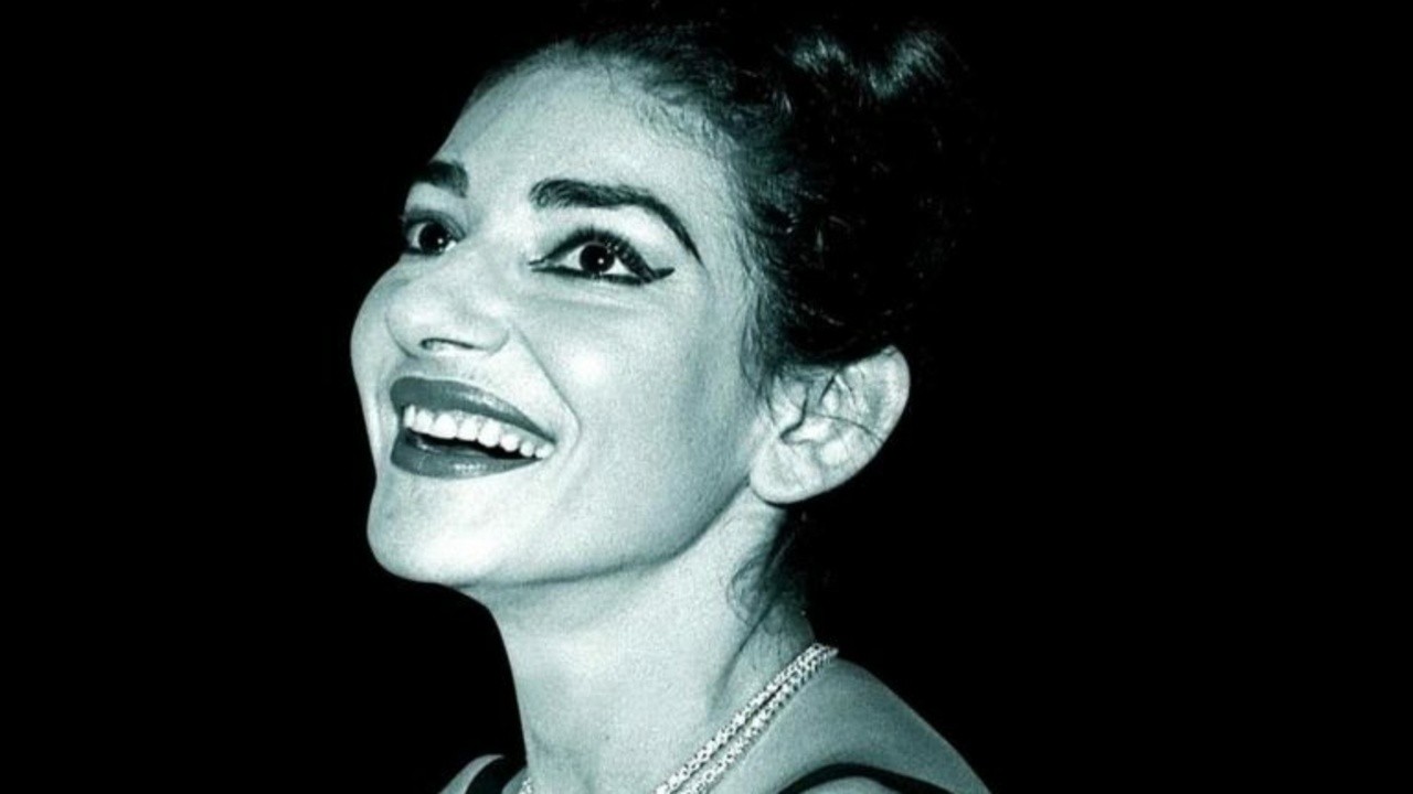 Callas assoluta