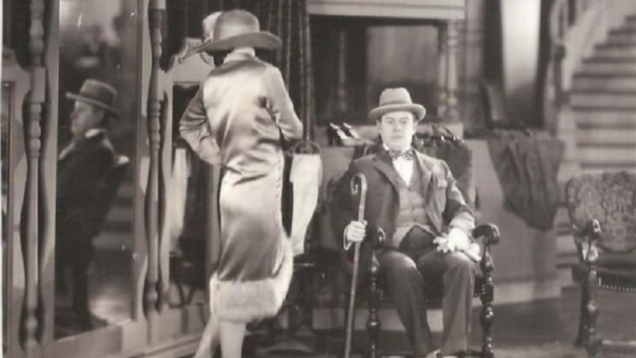 The Trouble with Wives (1925) MUBI