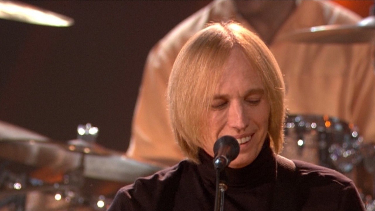Tom Petty and the Heartbreakers: Live at the Olympic - The Last DJ and More