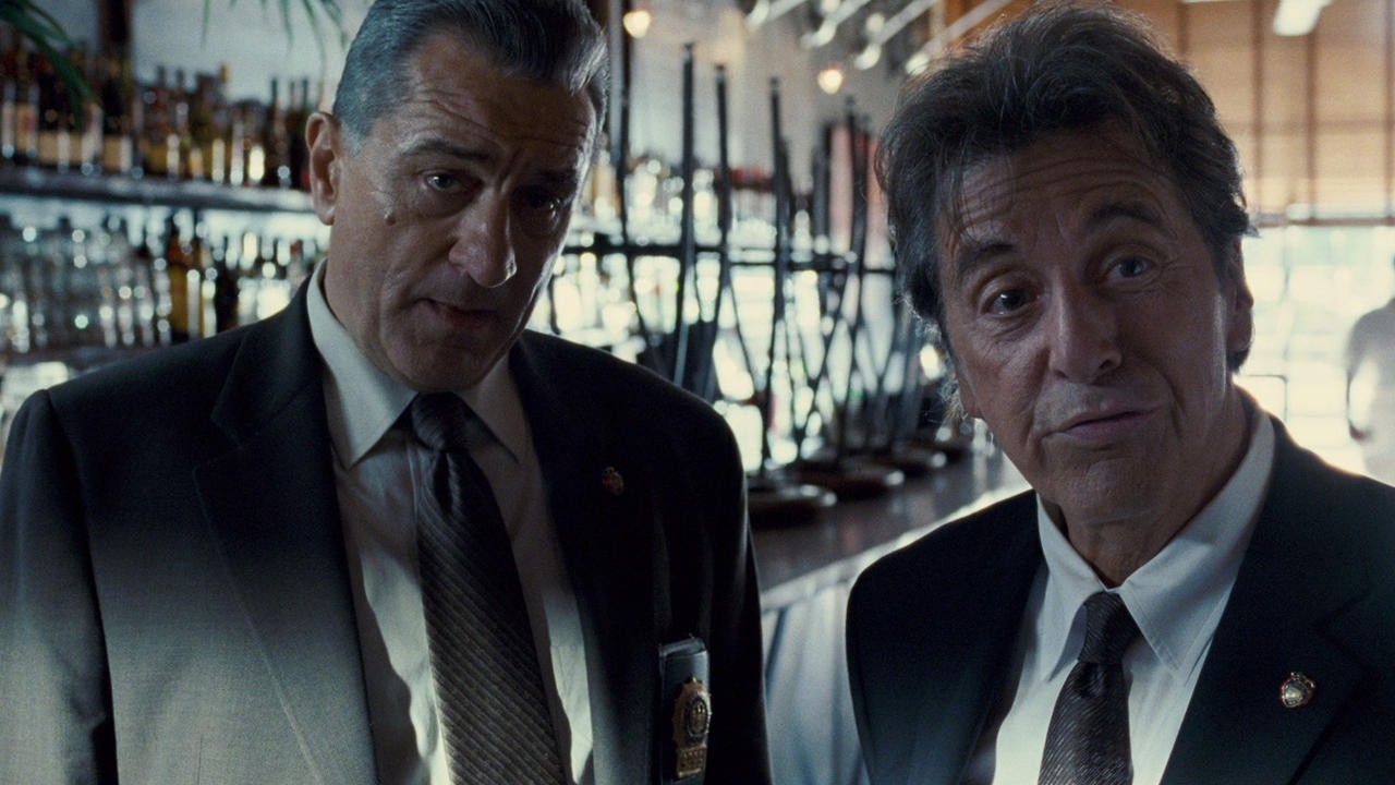 Righteous Kill