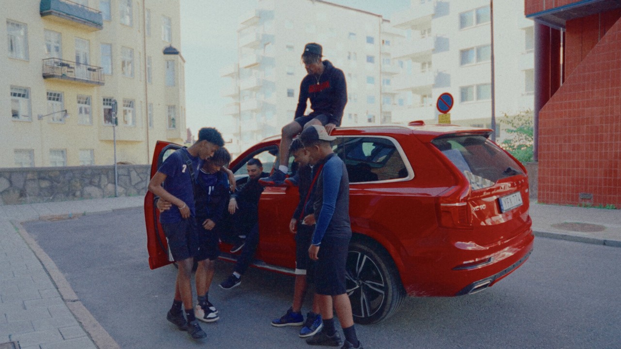 My Brother is Beyond the Towers