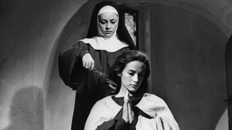 Dialogue with the Carmelites