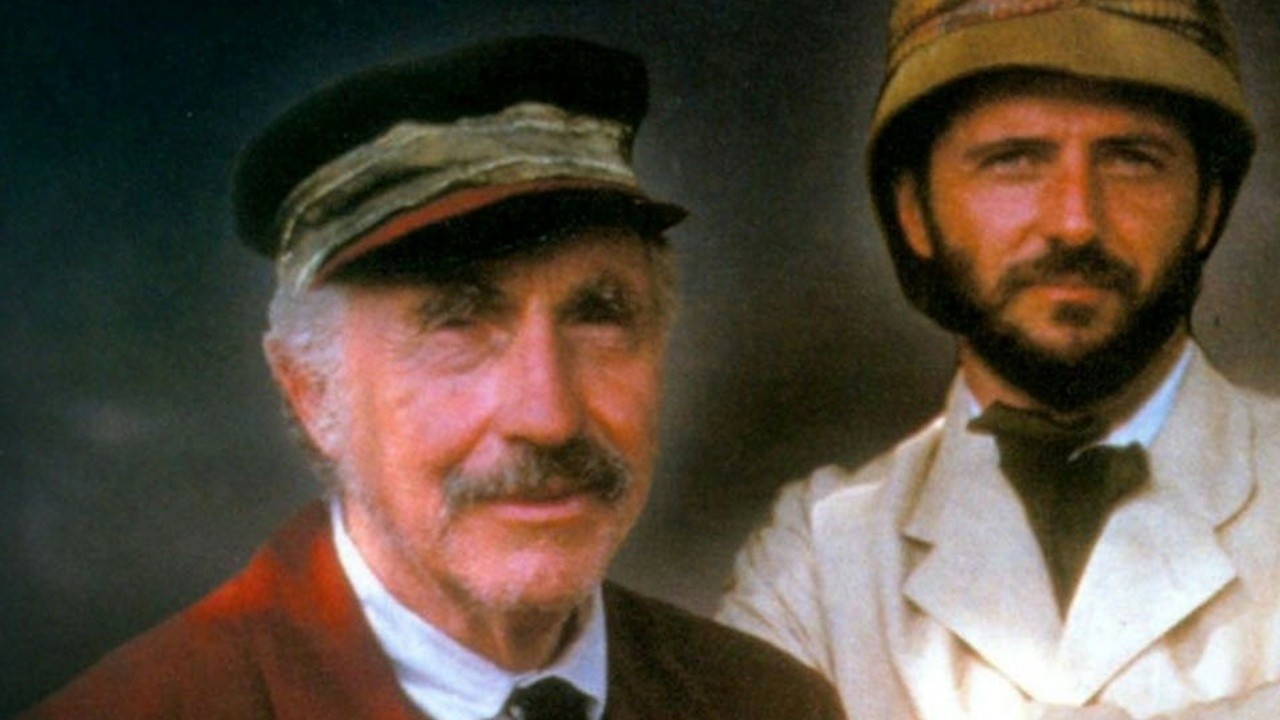 Forbidden Territory: Stanley's Search for Livingstone