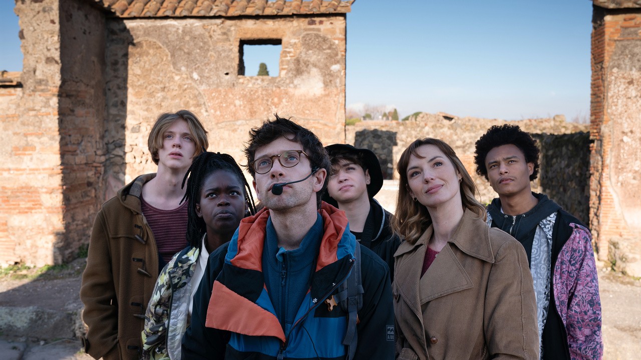 Image du film Bis Repetita