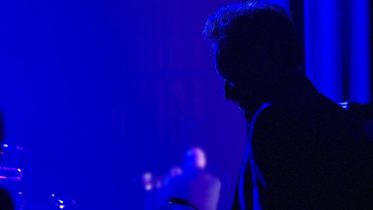 Conan O'Brien Can't Stop