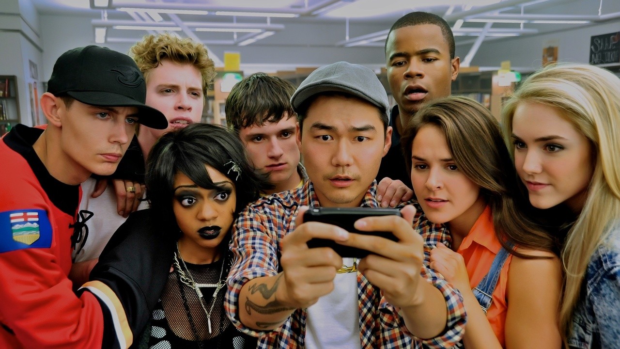 Image du film Detention