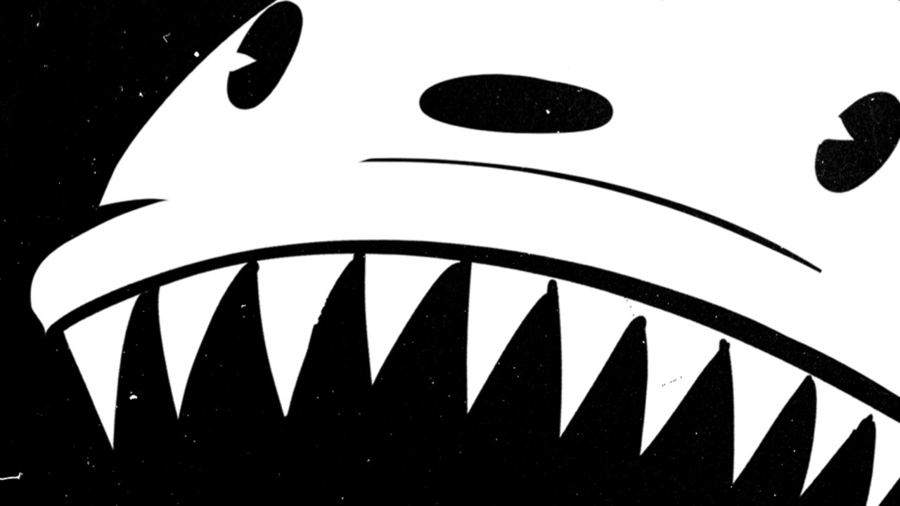 Oswald: Down the Rabbit Hole