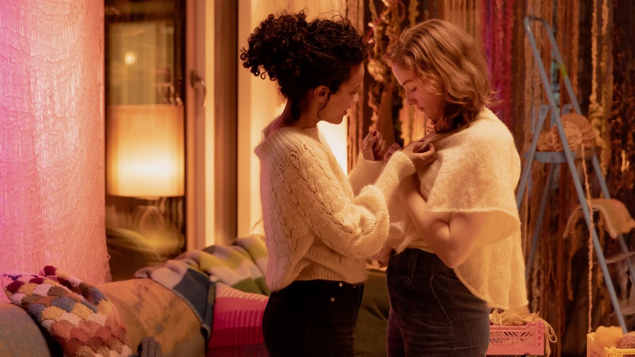 Image du film La Trilogie d'Oslo - Rêves