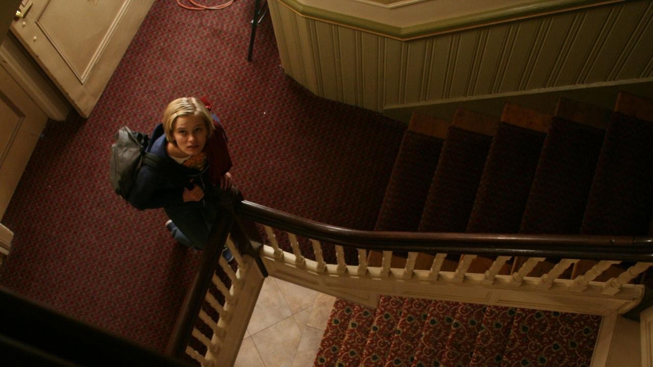 The Innkeepers