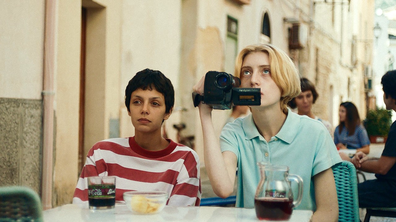 Image du film My Summer with Irene