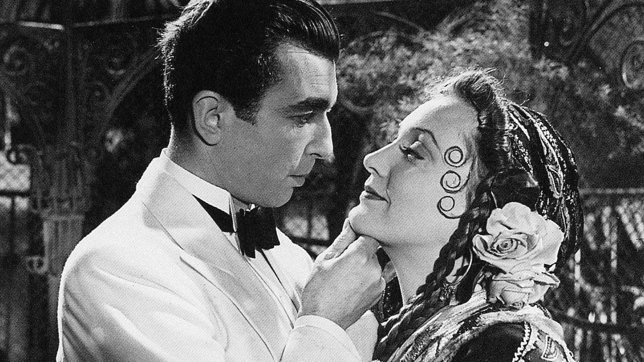 Image du film La Habanera