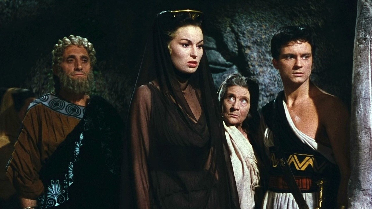 Image du film Ulysse