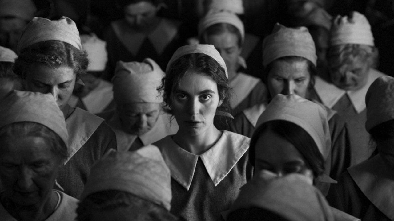 Image du film La Jeune Femme à l’aiguille