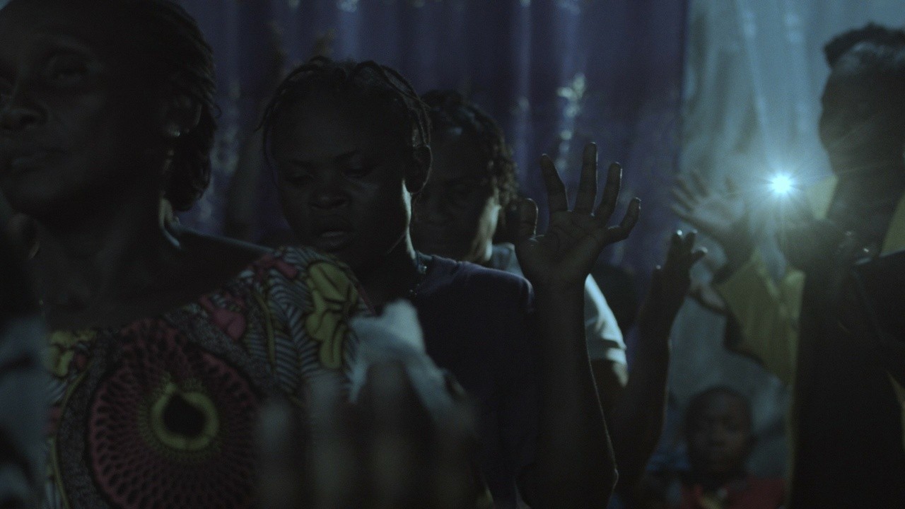 Image du film Rising Up at Night