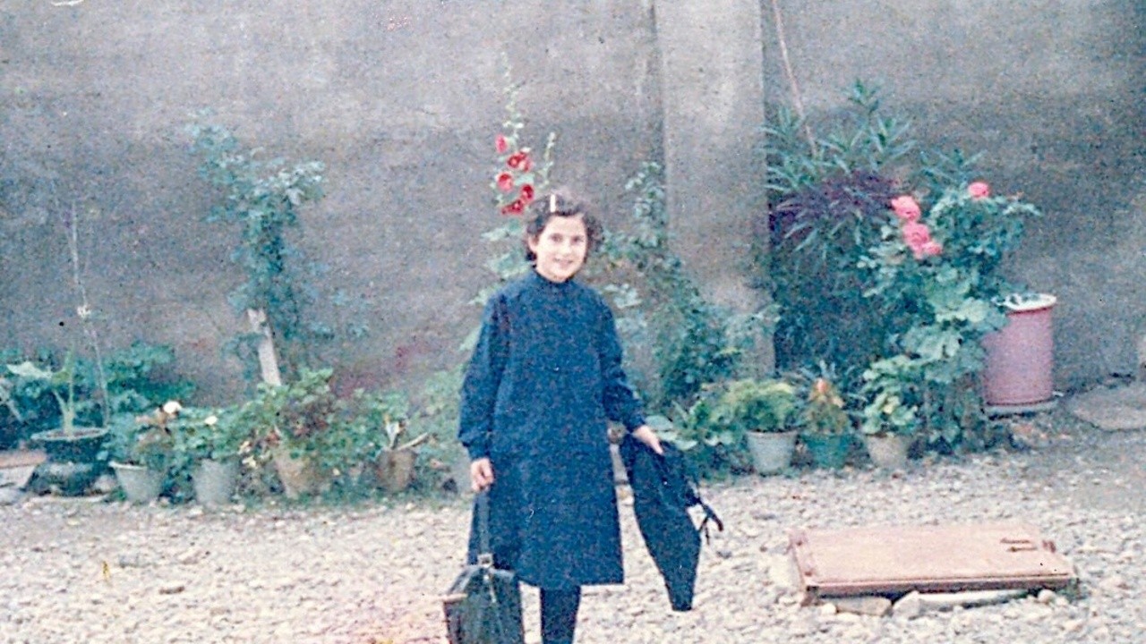 Image du film My Stolen Planet