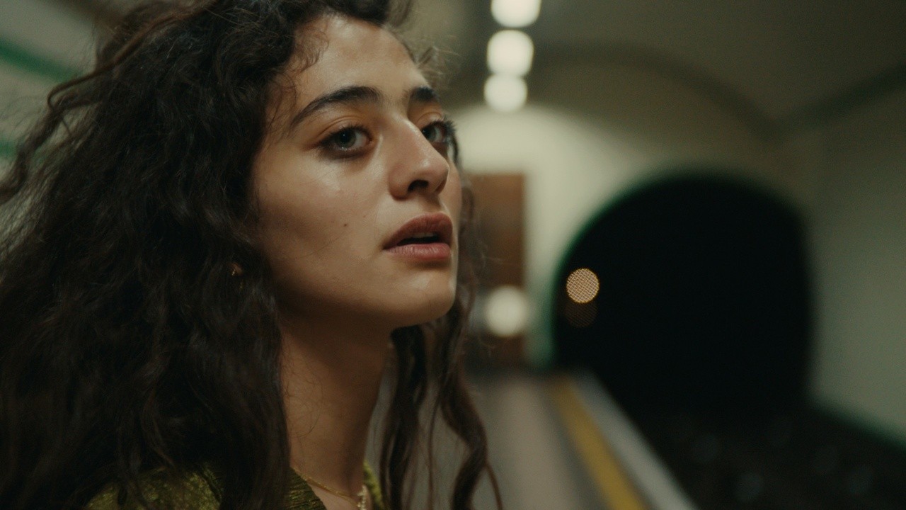 Image du film Last Swim
