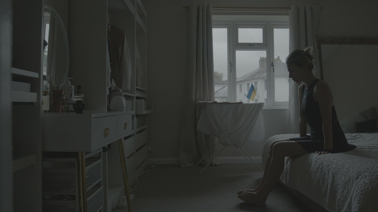 Image du film A Bit of a Stranger