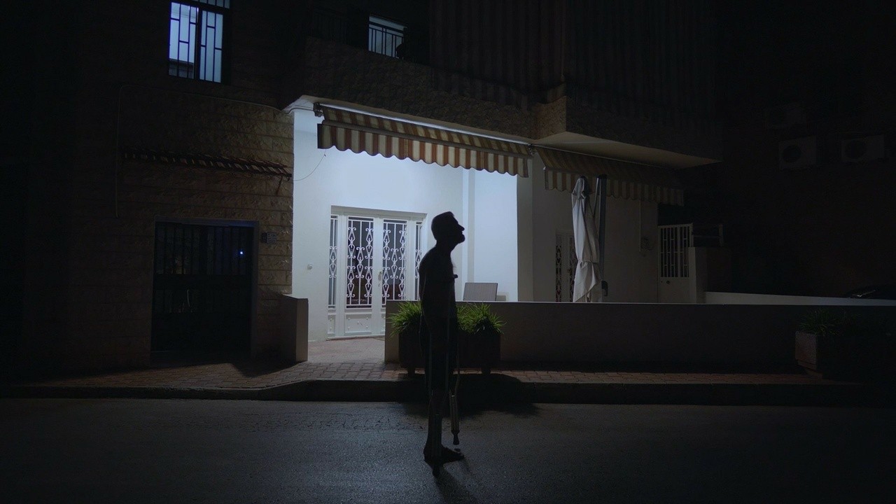 Diaries from Lebanon (2024) | MUBI