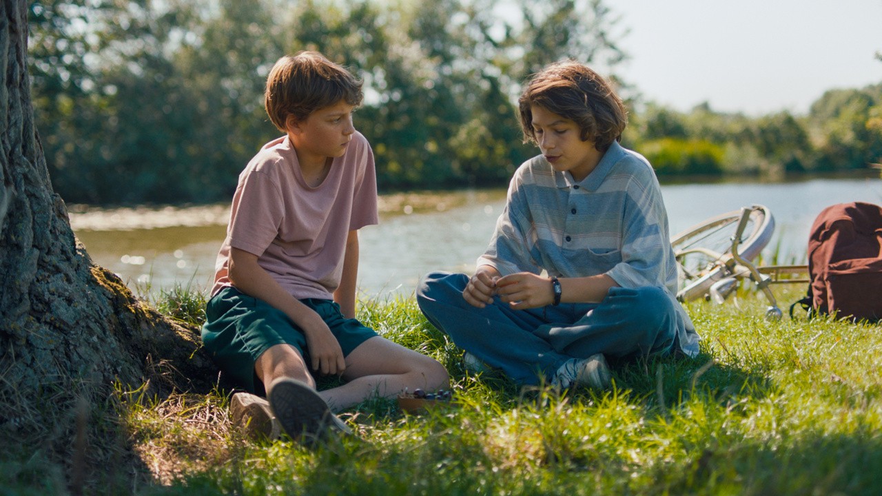 Image du film Young Hearts