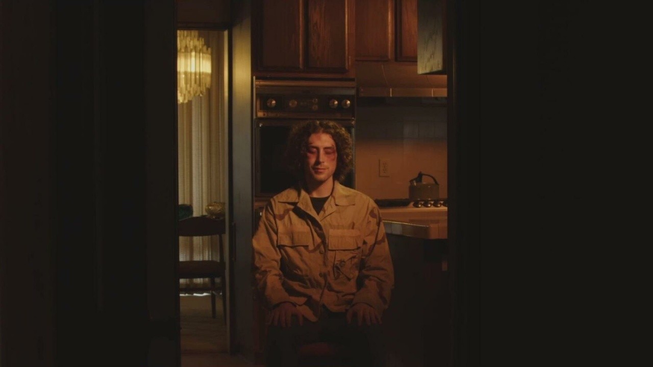 Eye For An Eye 2023 Mubi