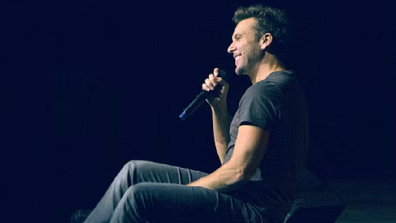 Dane Cook: Troublemaker