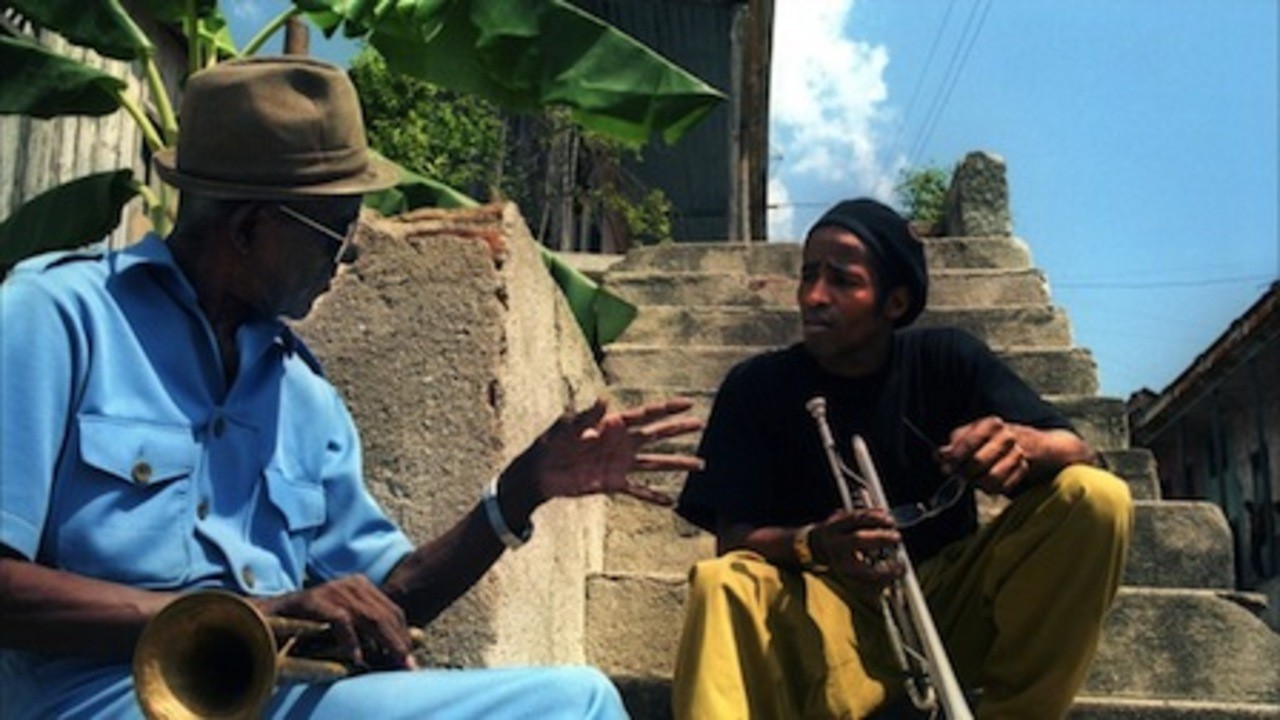 Cuba feliz