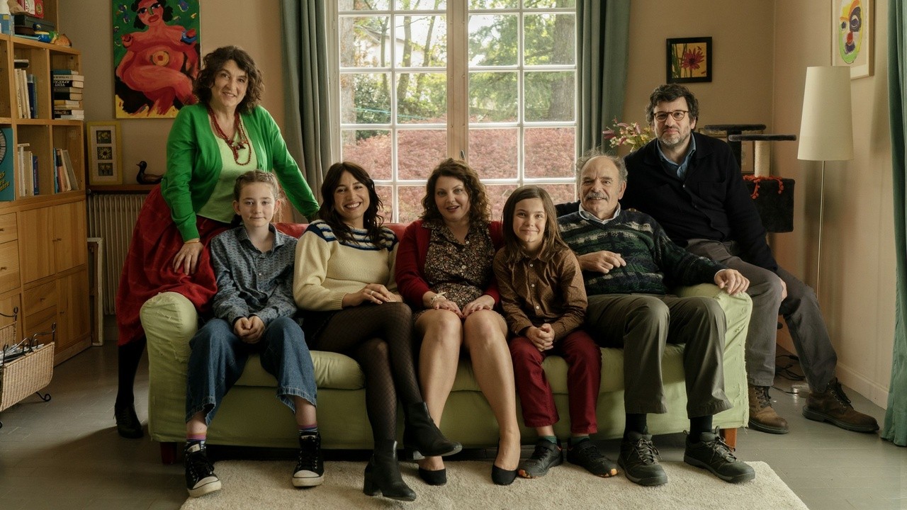 Image du film Juliette au printemps