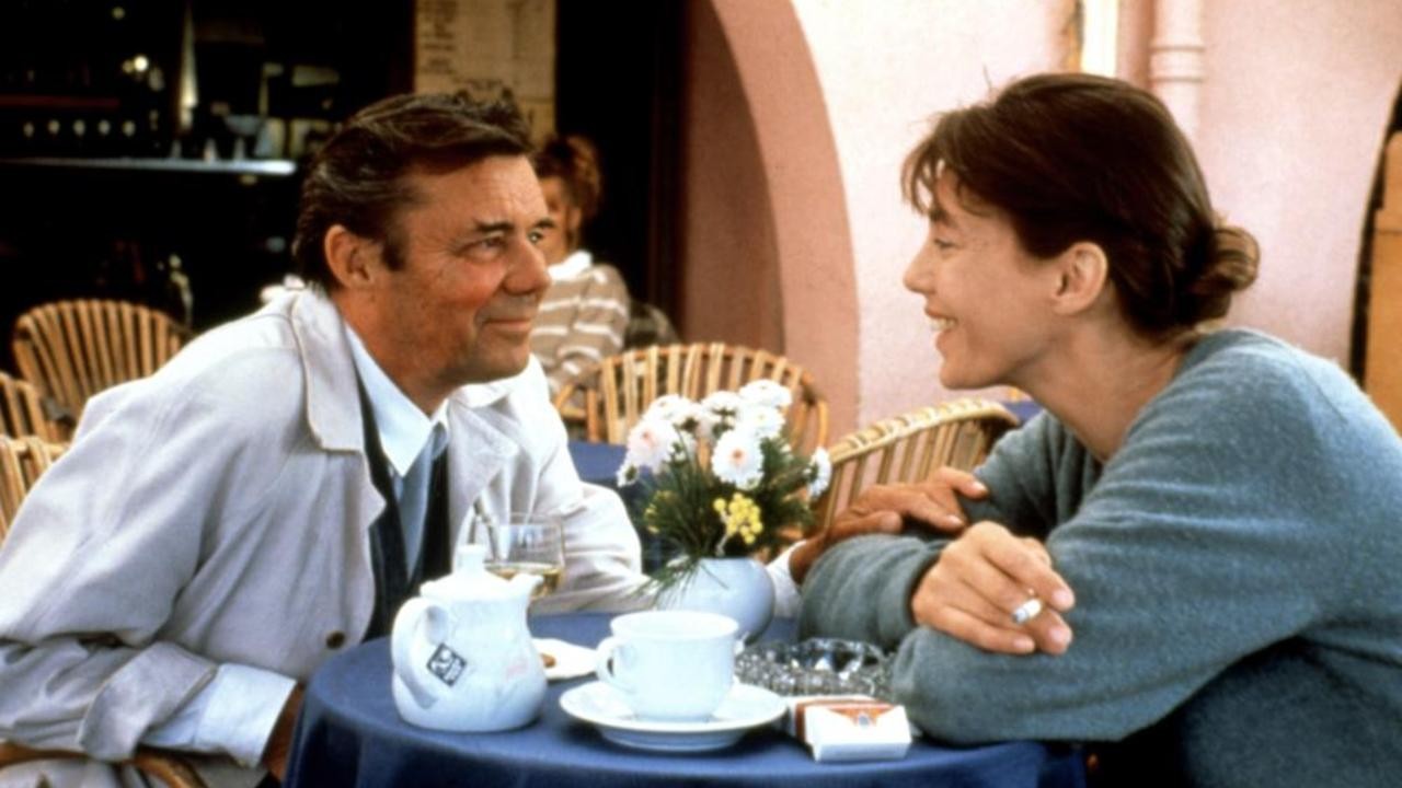 Image du film Daddy Nostalgie