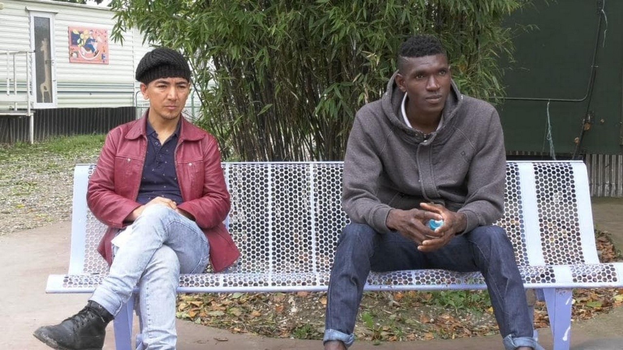 Image du film Pense à moi