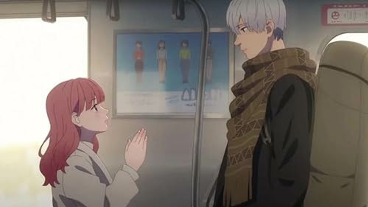 A Sign of Affection