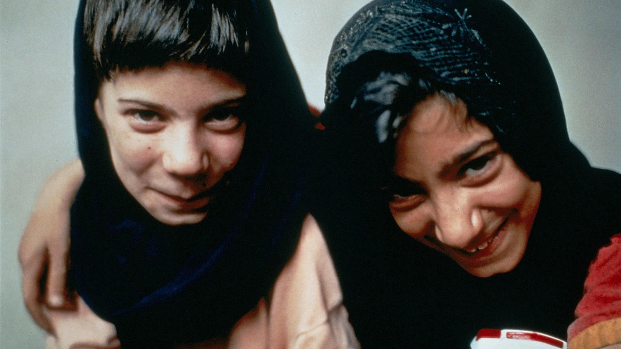 Image du film La Pomme