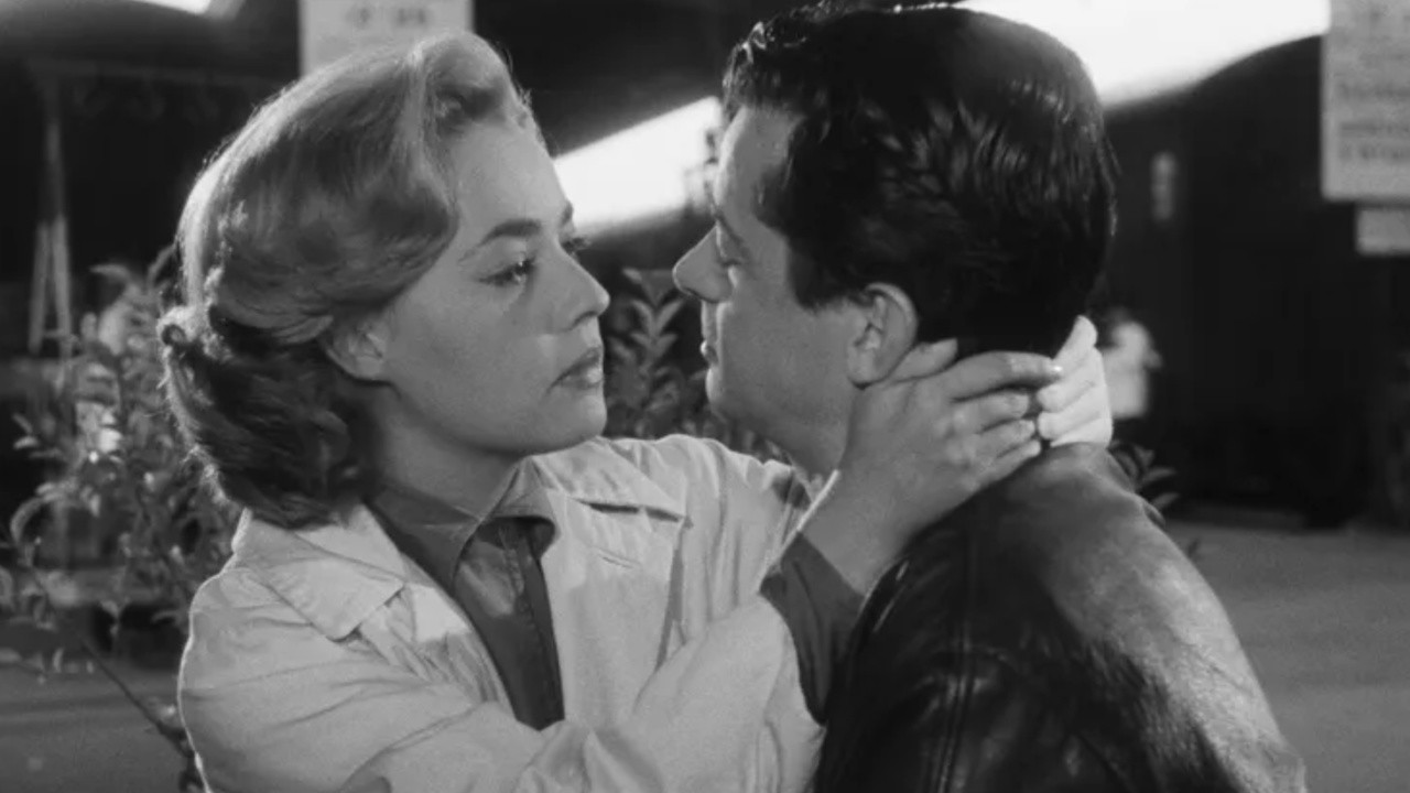 Image du film Echec au porteur