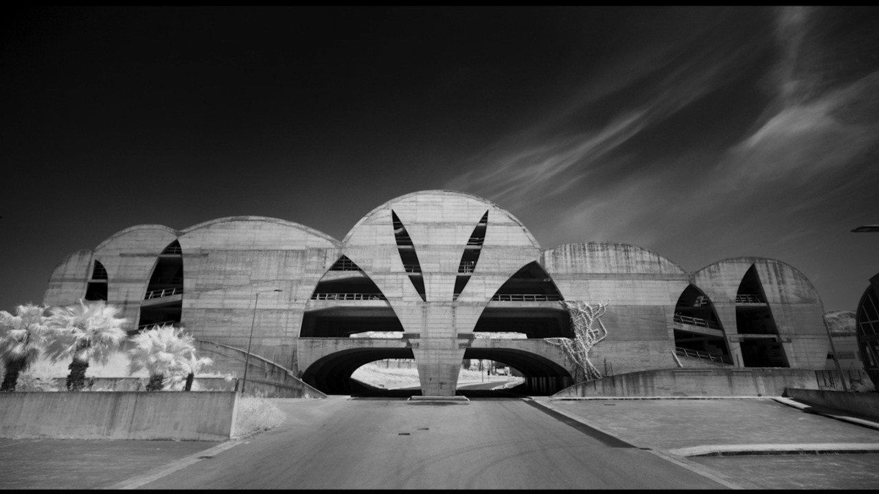 Image du film Architecton
