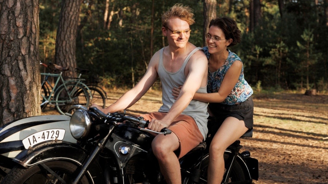 Image du film Berlin, été 42