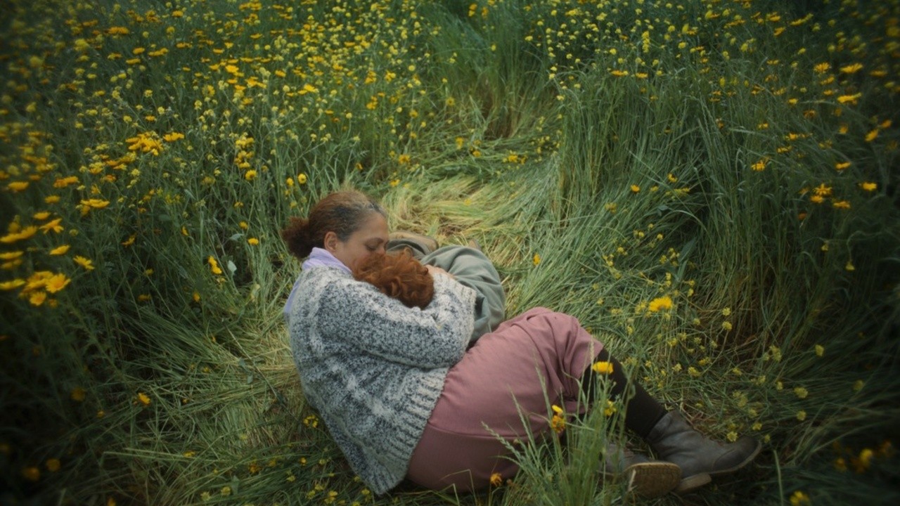 Image du film La Source