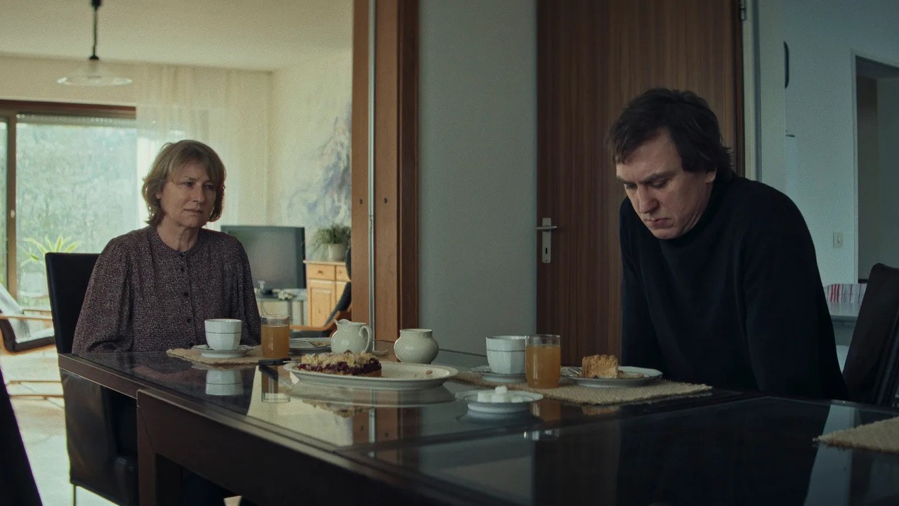 Image du film La Partition