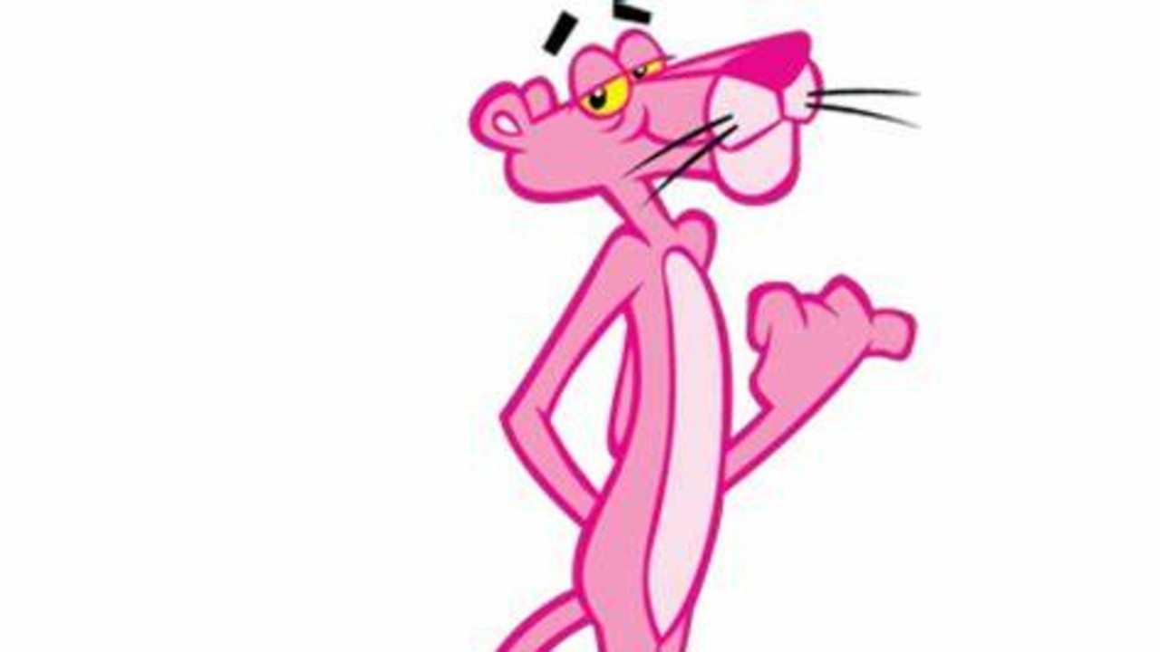 The Pink Panther Movie