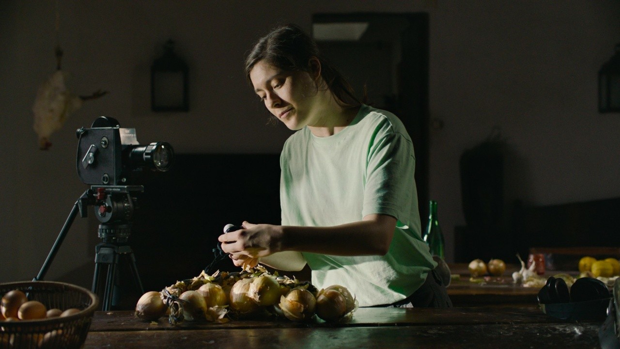 Image du film Mãos no fogo