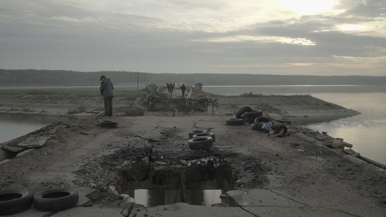 Image du film Intercepted