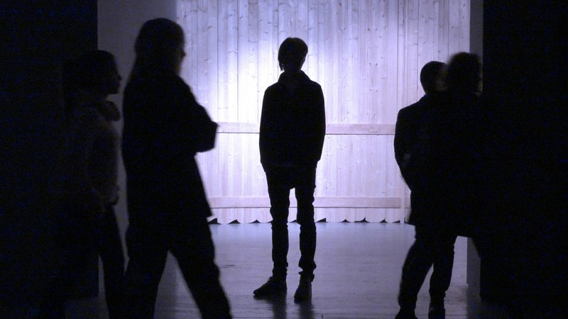 exergue - on documenta 14