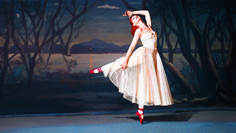 Made in England: Die Filme von Powell und Pressburger