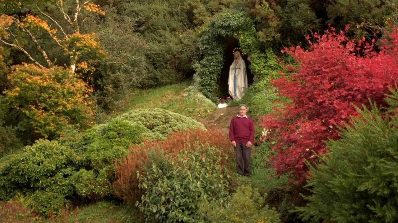 I Am the Immaculate Conception
