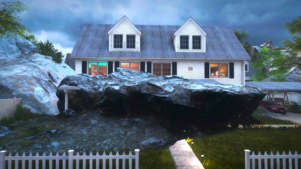 Welcome to the Enclave