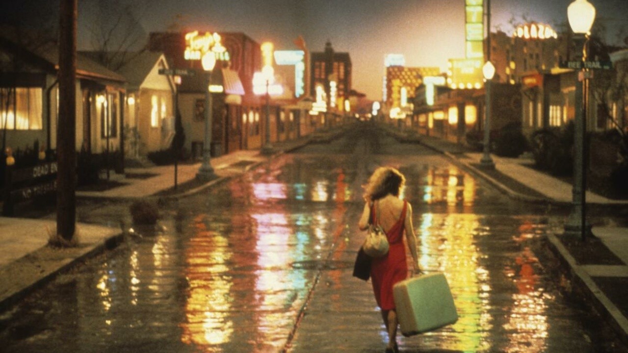 One from the Heart: Reprise