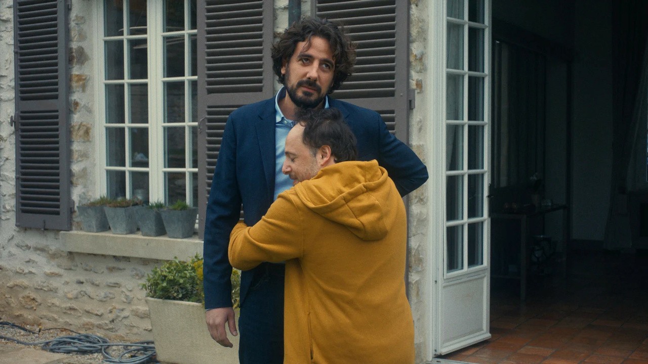 Image du film 14 jours pour aller mieux