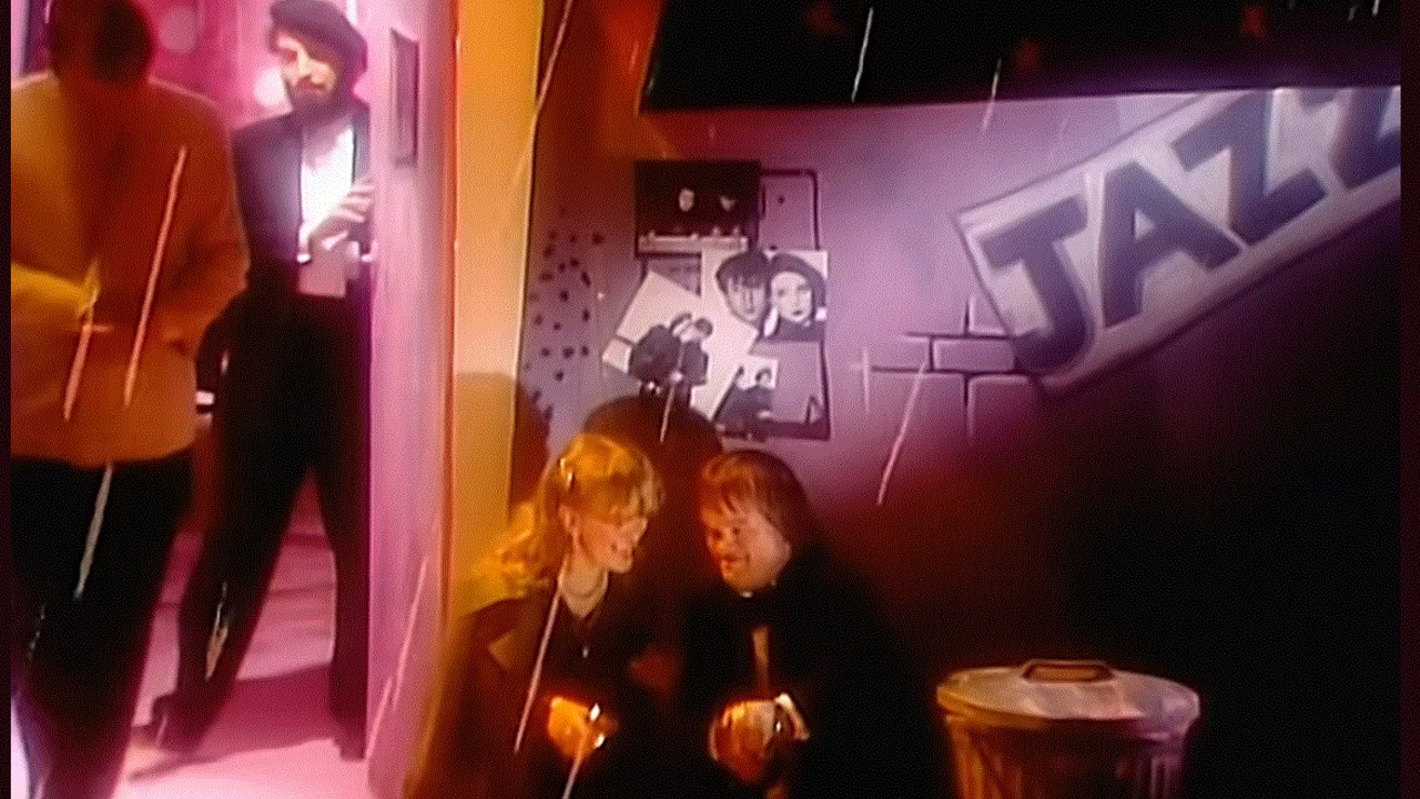 Soft Cell: Say Hello Wave Goodbye [MV]